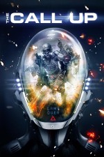 Постер The Call Up: 1400x2100 / 335.47 Кб