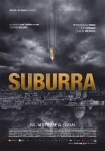 Постер Субура: 750x1071 / 181.8 Кб