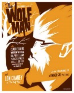 Постер Человек-волк: 750x937 / 147.39 Кб