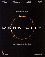 Постер Темный город: 600x771 / 25.87 Кб