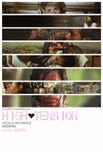 Постер Кровавая жатва: 750x1110 / 142.97 Кб