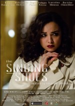 Постер Поющие башмаки: 750x1064 / 199.47 Кб