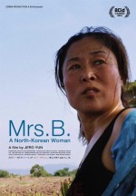 Постер Госпожа Б. История женщины из Северной Кореи: 750x1071 / 183.71 Кб