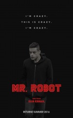 Постер Мистер Робот: 570x912 / 22.78 Кб
