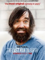 Постер Последний человек на Земле: 750x1002 / 220.73 Кб
