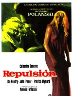 Постер Отвращение: 750x980 / 125.1 Кб