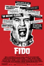Постер Зомби по имени Фидо: 432x640 / 82.02 Кб