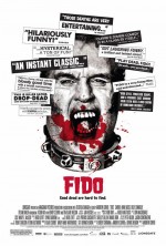 Постер Зомби по имени Фидо: 500x739 / 86.62 Кб
