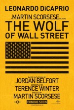 Постер Волк с Уолл-стрит: 750x1110 / 290.5 Кб