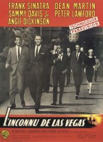 Постер Одиннадцать друзей Оушена: 512x702 / 67.42 Кб