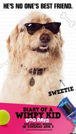 Постер Дневник слабака 3: 431x755 / 86.19 Кб