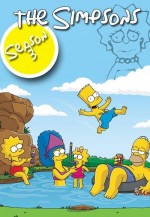 Постер Симпсоны: 400x578 / 141.72 Кб