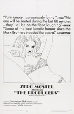 Постер Продюсеры: 750x1144 / 174.24 Кб