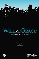 Постер Уилл и Грейс: 497x750 / 25.76 Кб