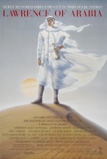 Постер Лоуренс Аравийский: 750x1115 / 187.7 Кб