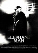 Постер Человек-слон: 541x748 / 50.76 Кб