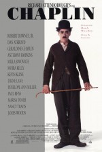 Постер Чаплин: 580x855 / 62.01 Кб
