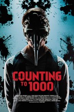 Постер Counting to 1000: 666x1000 / 158.82 Кб