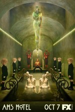 Постер Американская история ужасов: 750x1115 / 215.91 Кб