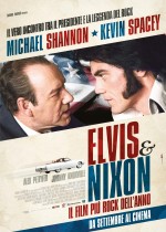 Постер Элвис и Никсон: 750x1050 / 273.99 Кб