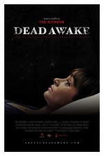Постер Dead Awake: 2000x3000 / 321.5 Кб