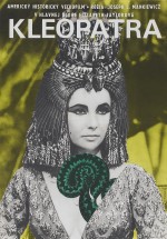 Постер Клеопатра: 750x1075 / 334.79 Кб