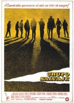 Постер Дикая банда: 750x1044 / 274.9 Кб