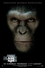 Постер Восстание планеты обезьян: 750x1111 / 181.55 Кб