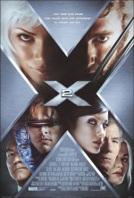Постер Люди Икс 2: 620x914 / 130.95 Кб