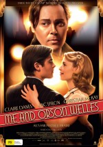 Постер Я и Орсон Уэллс: 750x1072 / 225.13 Кб