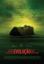 Постер Эволюция: 523x755 / 75.47 Кб