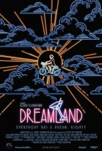 Постер Dreamland: 952x1400 / 188.34 Кб