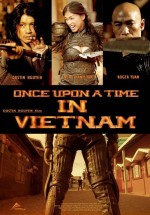 Постер Однажды во Вьетнаме: 559x800 / 75.64 Кб