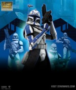 Постер Звездные войны: Войны клонов: 750x882 / 131.93 Кб