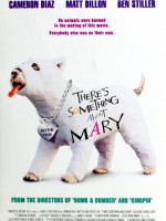 Постер Все без ума от Мэри: 360x480 / 62.89 Кб