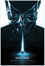 Постер Машина: 750x1111 / 224.06 Кб