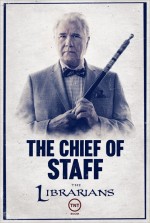 Постер Библиотекари: 510x755 / 123.57 Кб