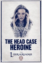 Постер Библиотекари: 510x755 / 128.13 Кб