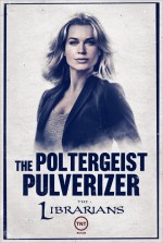 Постер Библиотекари: 510x755 / 122.14 Кб