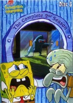 Постер Губка Боб квадратные штаны: 714x999 / 483.41 Кб