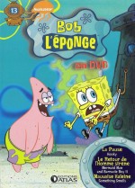 Постер Губка Боб квадратные штаны: 718x999 / 467.77 Кб