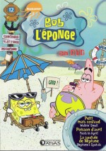 Постер Губка Боб квадратные штаны: 707x1000 / 535.86 Кб
