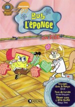 Постер Губка Боб квадратные штаны: 703x998 / 482.37 Кб