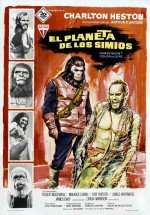 Постер Планета обезьян: 750x1071 / 263.5 Кб