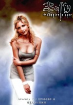 Постер Баффи — истребительница вампиров: 562x799 / 159.27 Кб