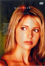 Постер Баффи — истребительница вампиров: 685x999 / 367.79 Кб