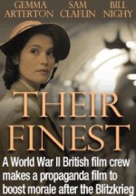 Постер  Их звездный час: 699x1000 / 96.67 Кб