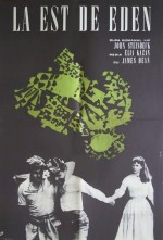 Постер К востоку от рая: 750x1104 / 157.97 Кб