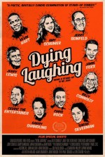 Постер Dying Laughing: 728x1080 / 247.7 Кб