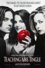 Постер Убить миссис Тингл: 750x1125 / 238.62 Кб